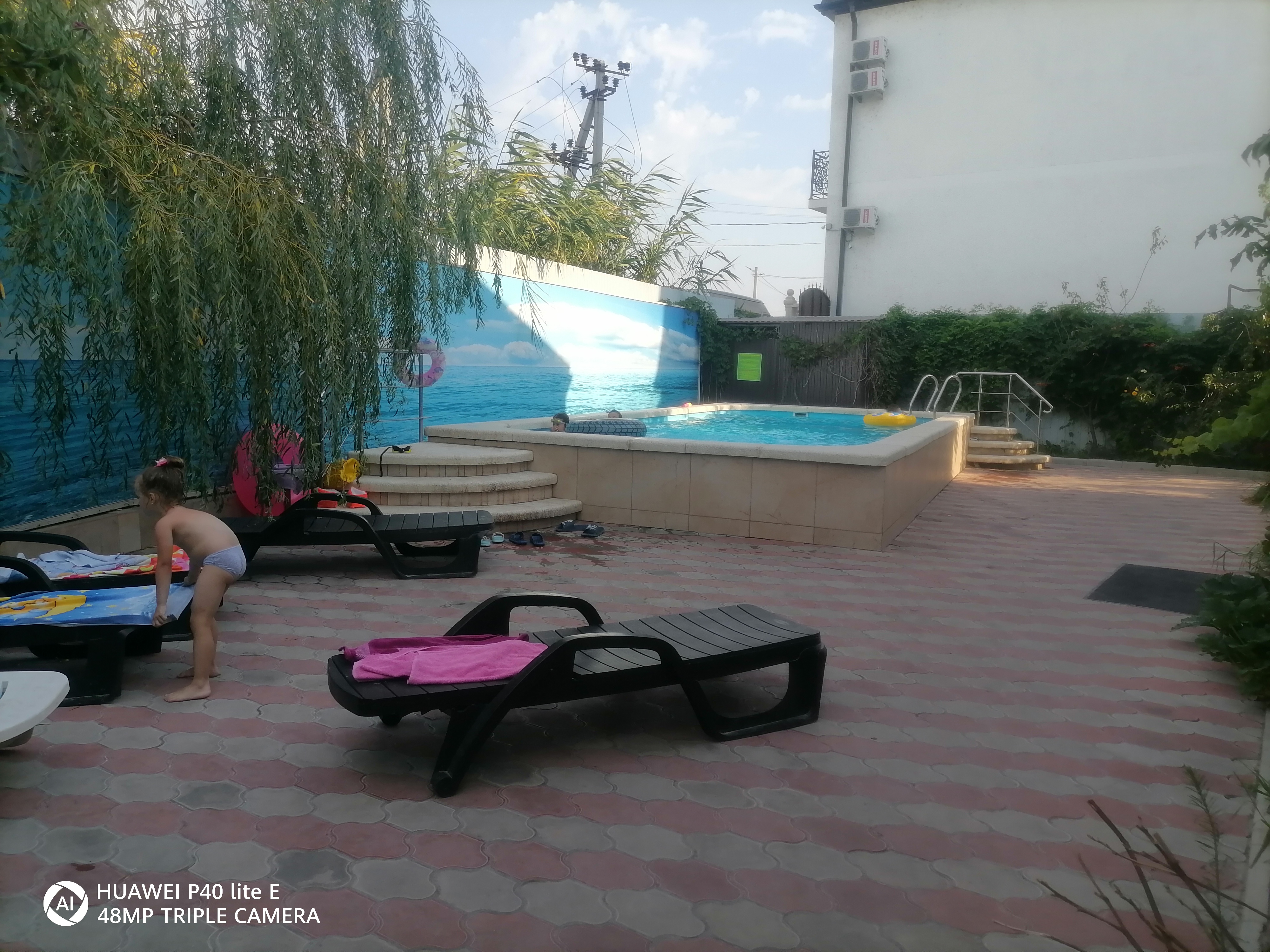 Фото Дом Leto