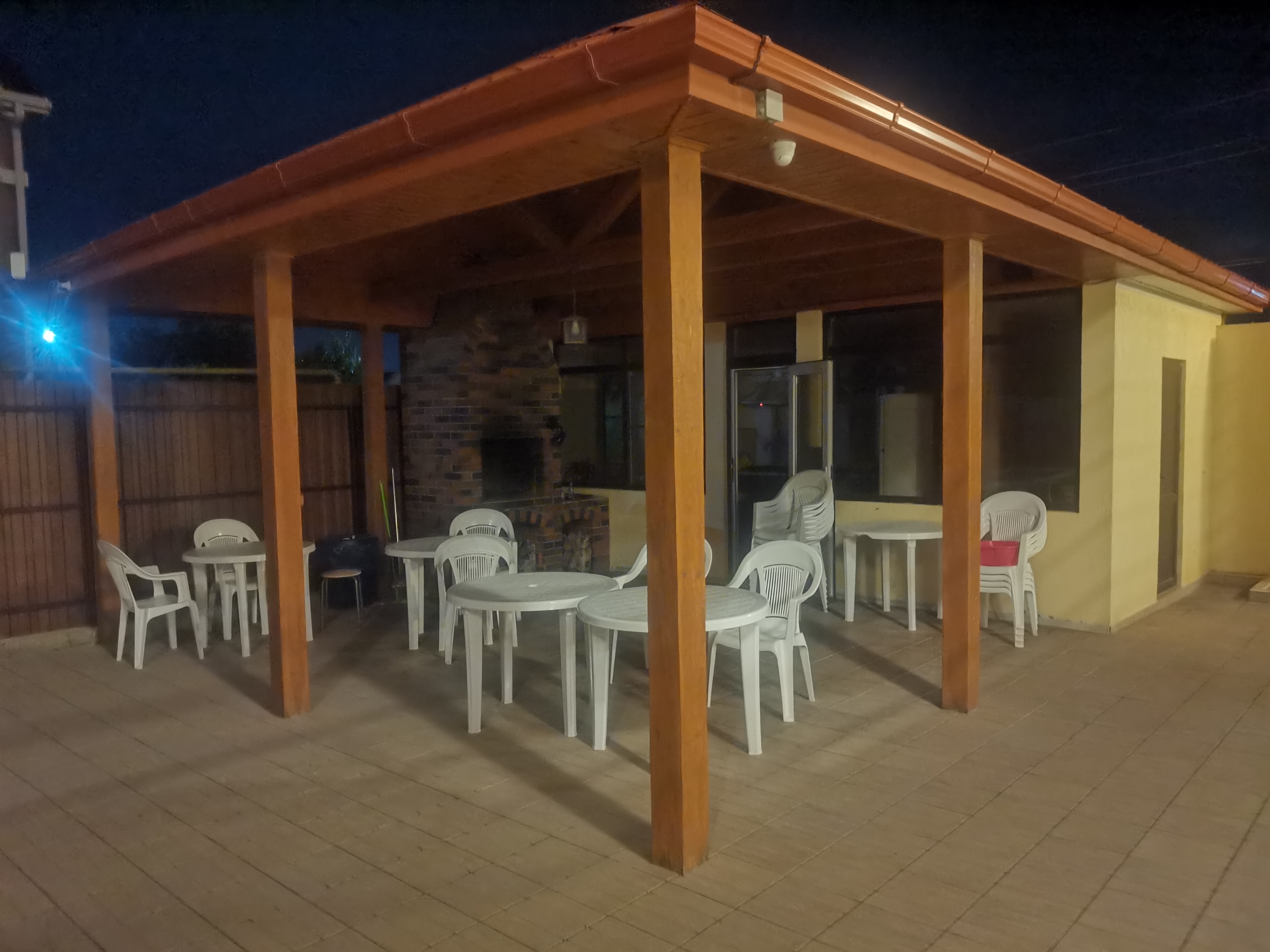 Фото Гостевой дом Мартиника