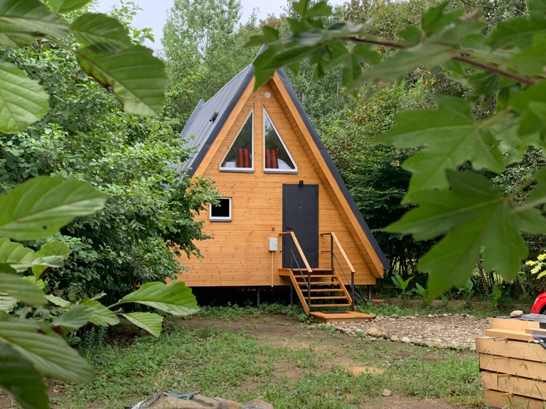 Фото МестоКемп