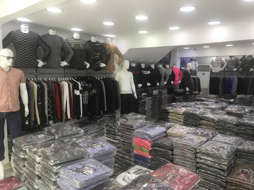 Gaff Aska Collection, clothing store, İstanbul, Fatih, Nişanca Mah.,  Nişanca Bostanı Sok., 62 — Yandex Maps