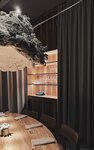 Porto 19 (Bolshaya Zelenina Street, 19), restaurant