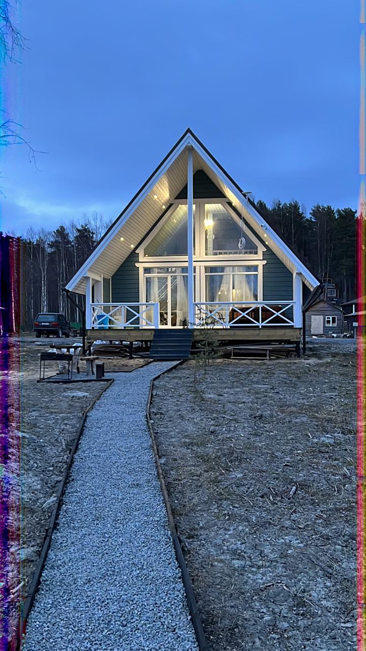 Фото Чё, по шхерам?