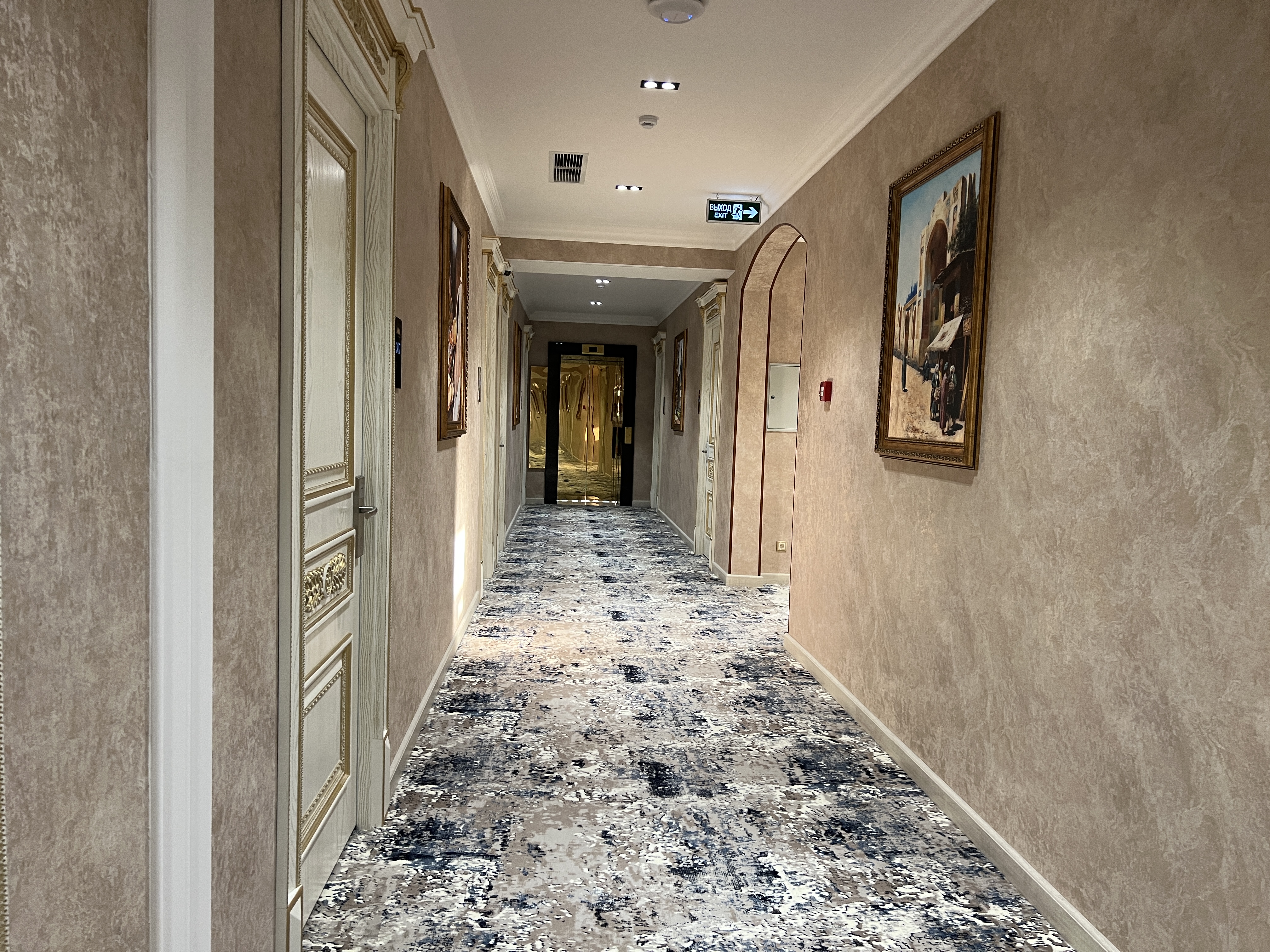 Фото Голден Самарканд