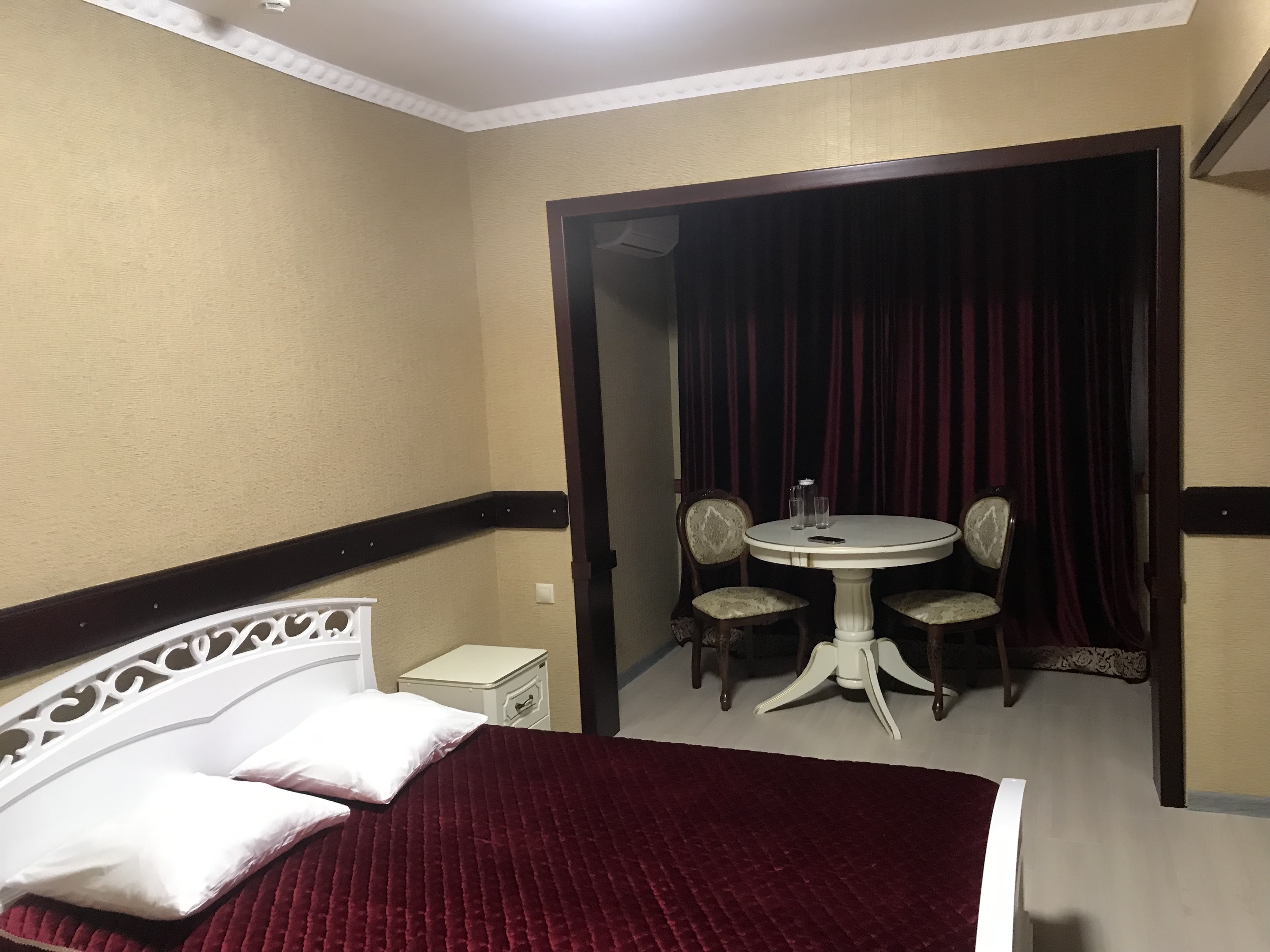 Фото Золотой Лотос