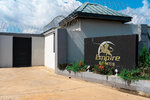 Empire domus (Greater Accra Region, La Dade Kotopon Municipal, Airport Road, 2), business tourism