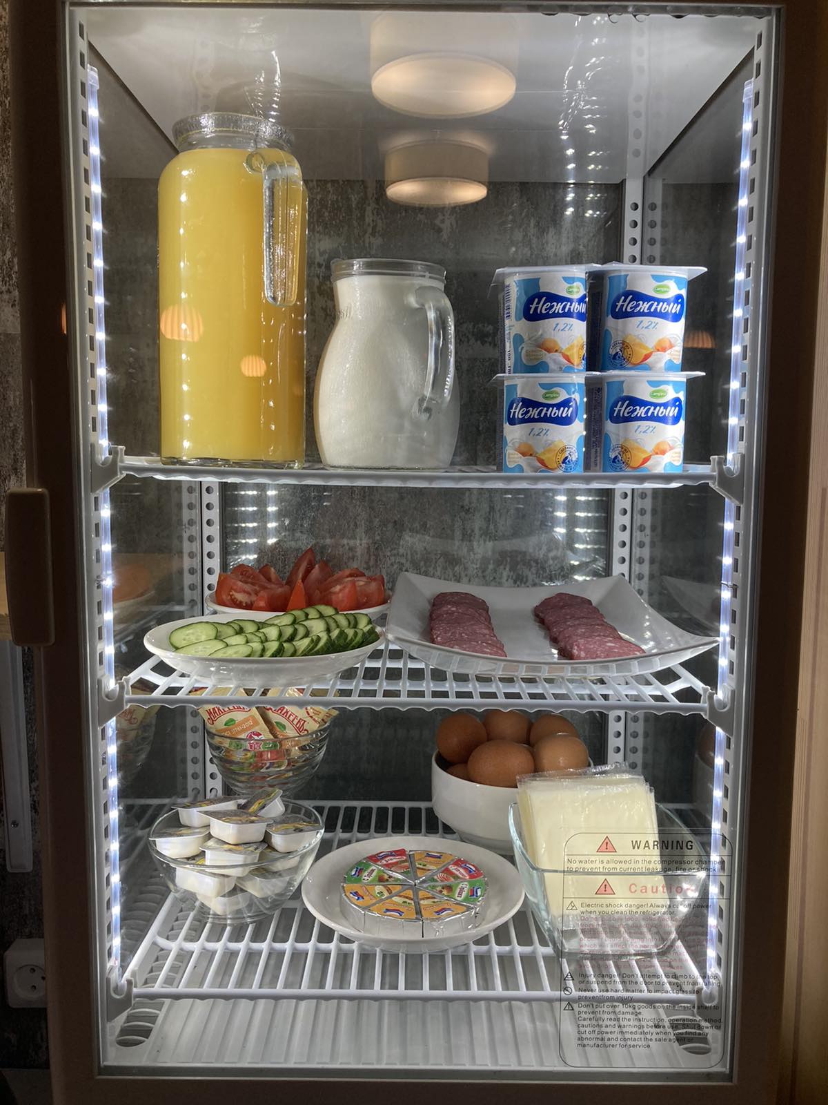 Фото Апарт Форум Самара