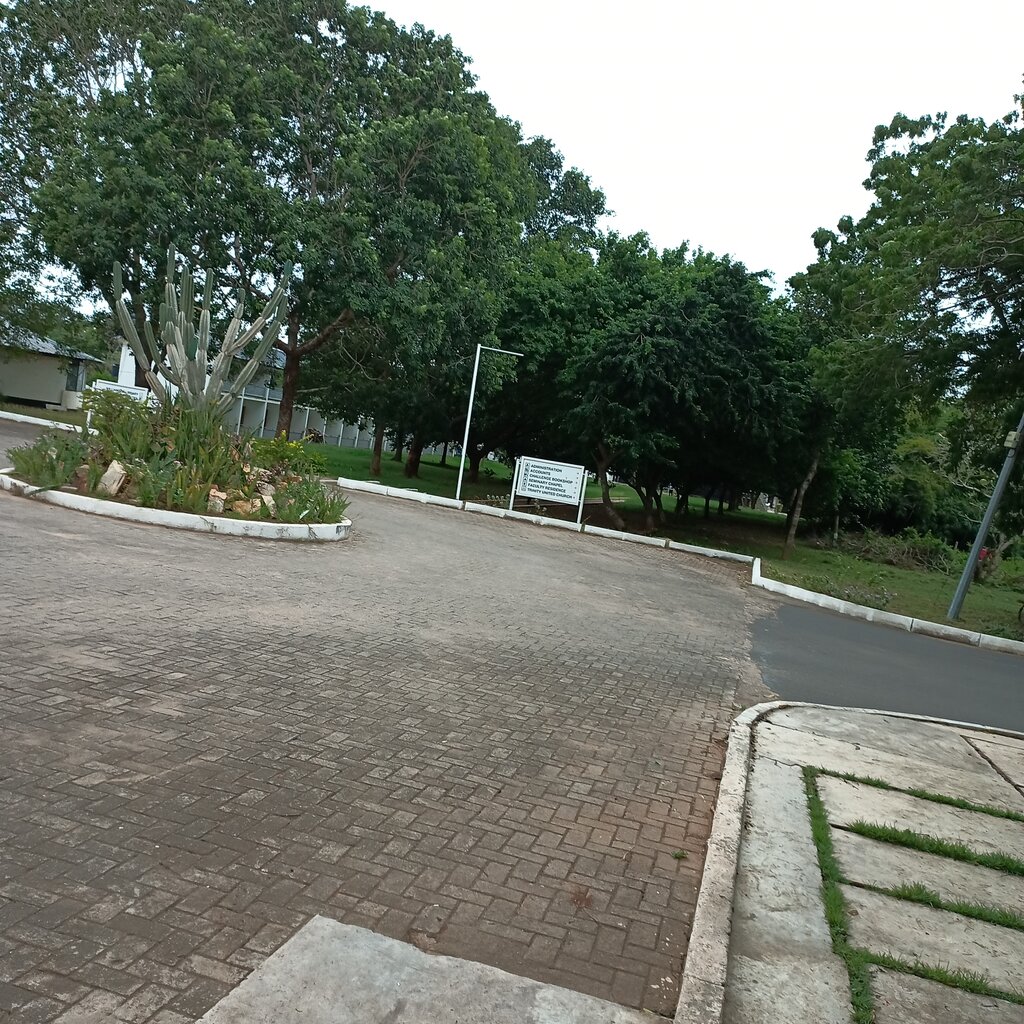 Religious education Trinity Theological Seminary, Accra, photo
