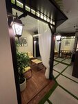 Chang Thai SPA (Baki Urmanche Street, 11к1) ، منتجعات