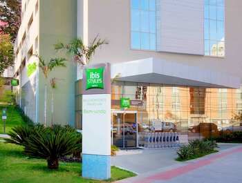 Фото Nobile Inn Pampulha