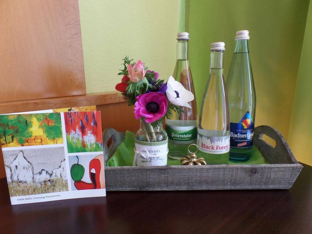 Фото Hotel Tannenhof