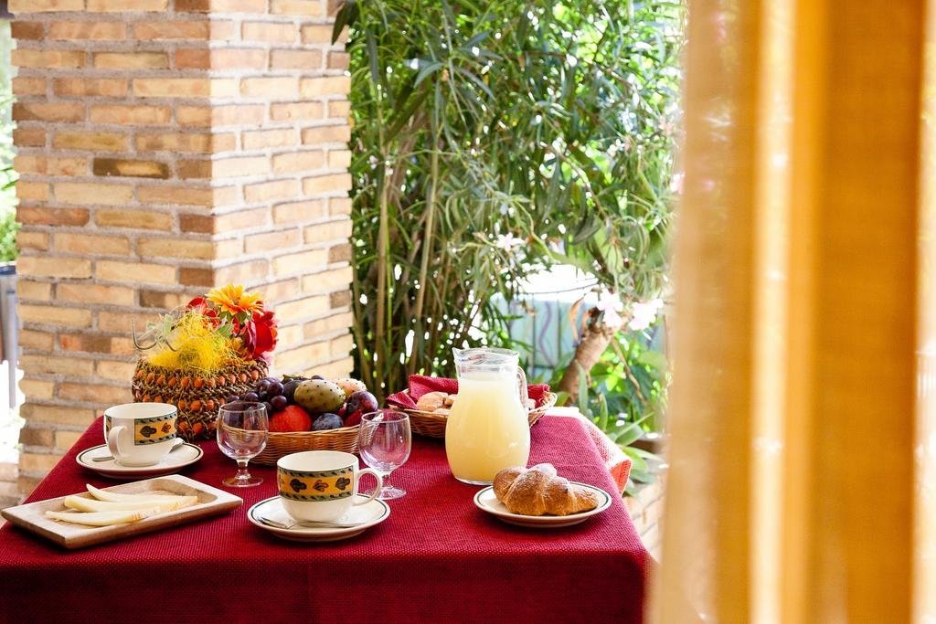 Фото Al Lago Verde