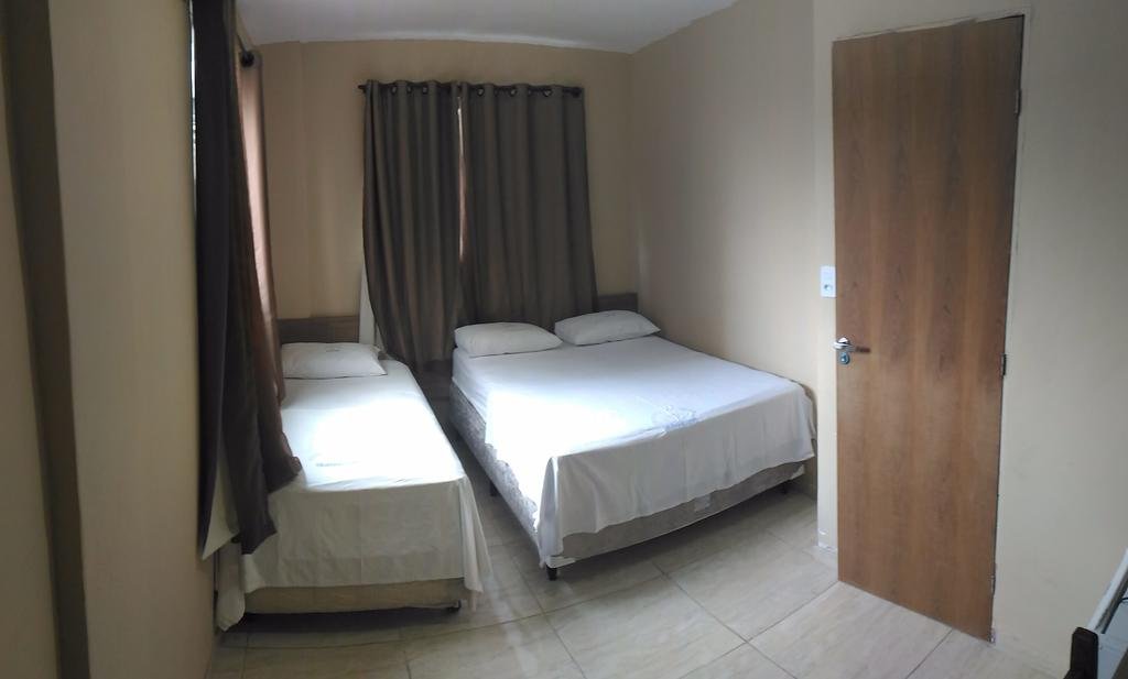 Фото Hotel Pousada dos Anjos