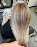 Буква Ю (Lenina Avenue, 22), hairdresser