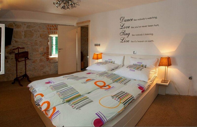 Гостиница Dioklecijan Exclusive Apartments в Сплите
