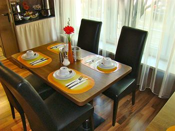 Фото Sophien Hotel