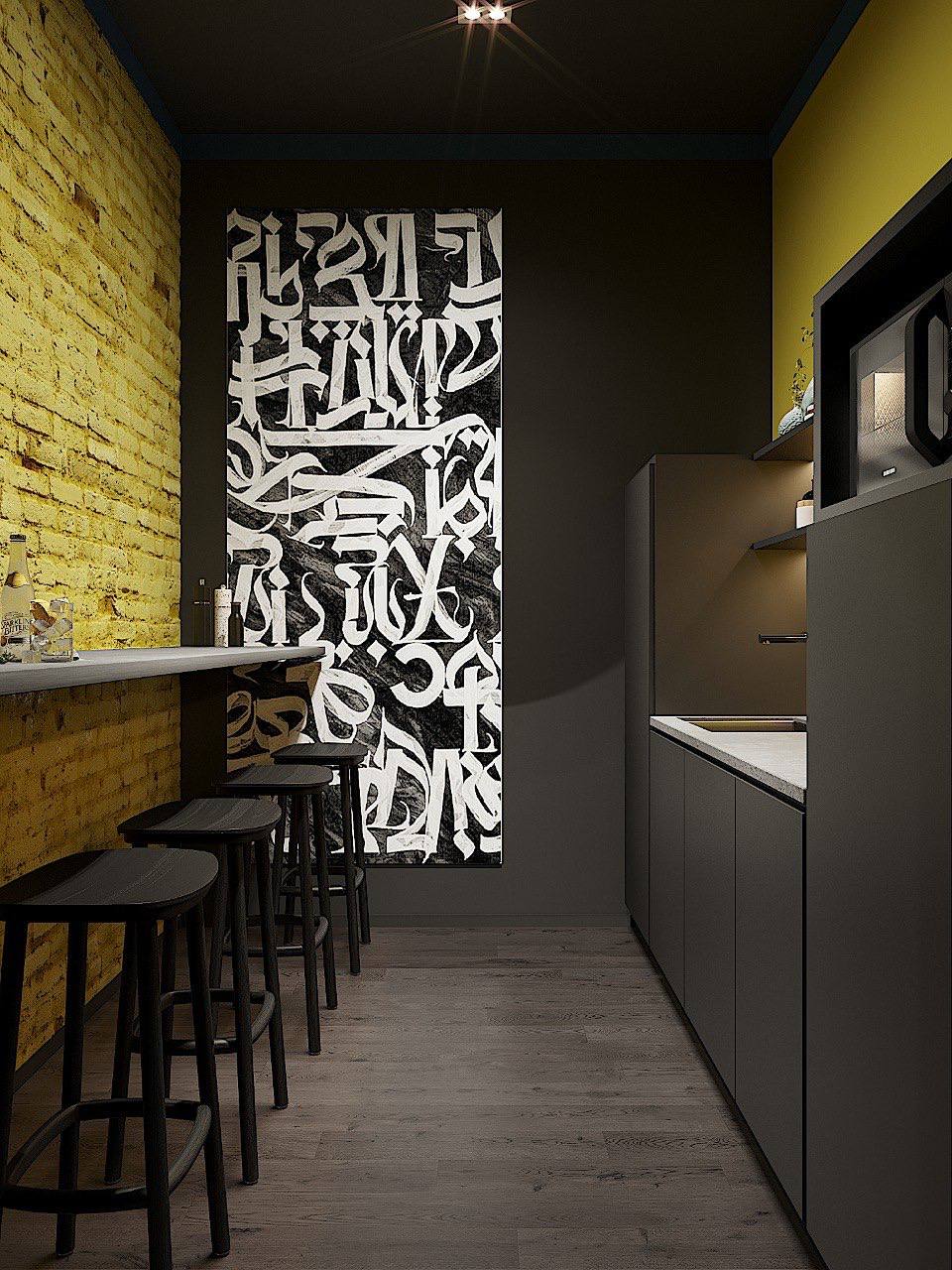 Фото Greenfeel Лермонтовский