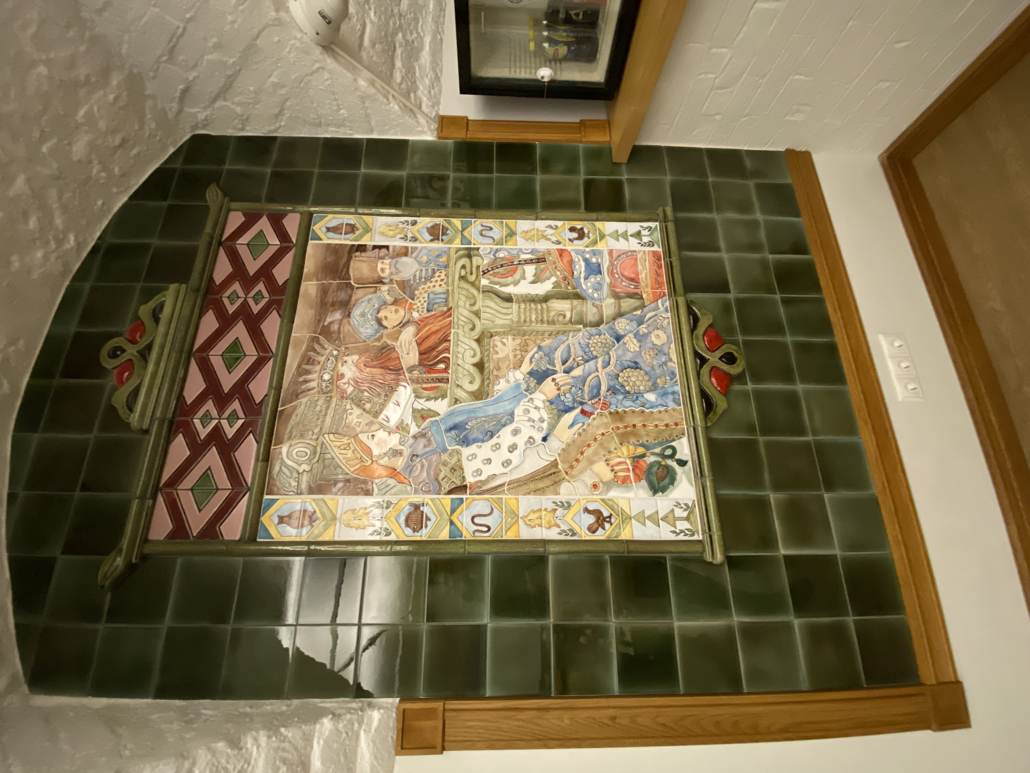 Фото Билибин Гарден