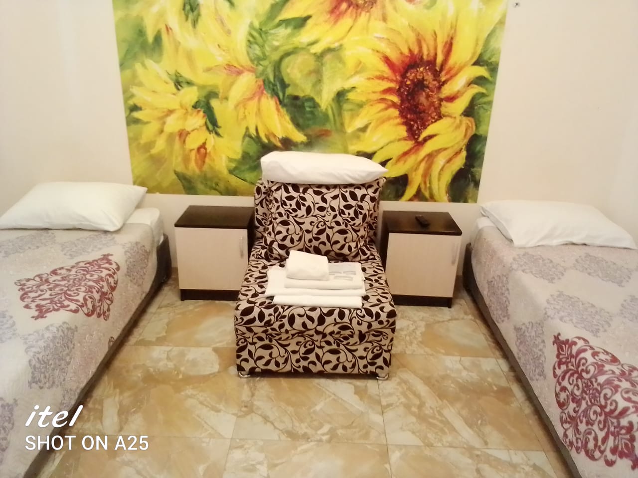 Фото Ля Кубань