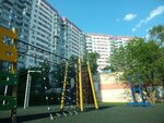 ZhSK Argun (Yana Raynisa Boulevard, 43), cooperativa de construcción