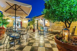Гостиница Hotel Nord Nuova Roma