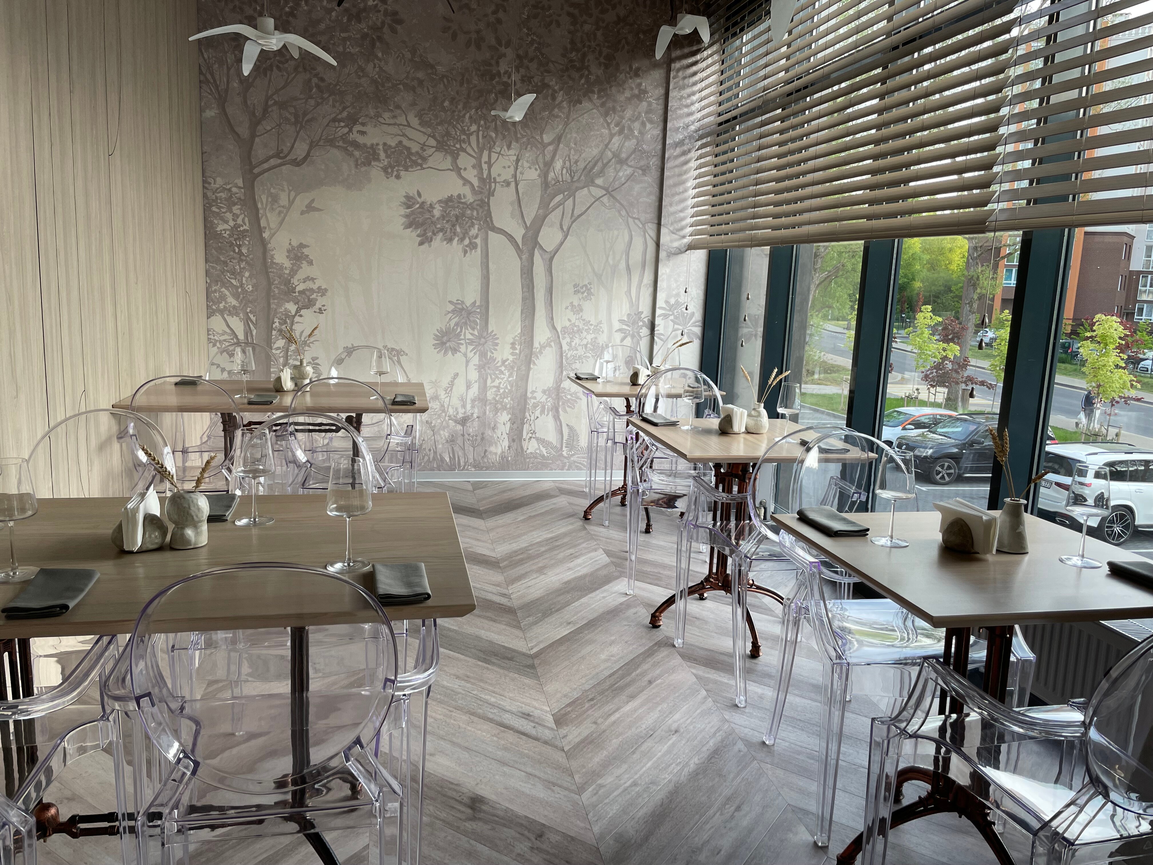 Фото Greengate Hotel&SPA