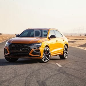 Car rental Db Luxury Cars, Dubai, photo