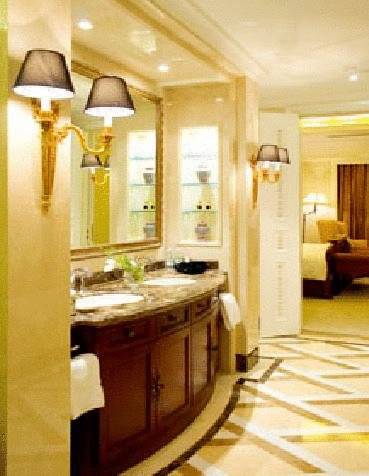 Фото Skyfortune Boutique Hotel Shanghai