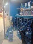 Сестрица (Osinovo Village, Sadovaya ulitsa, 9), water store
