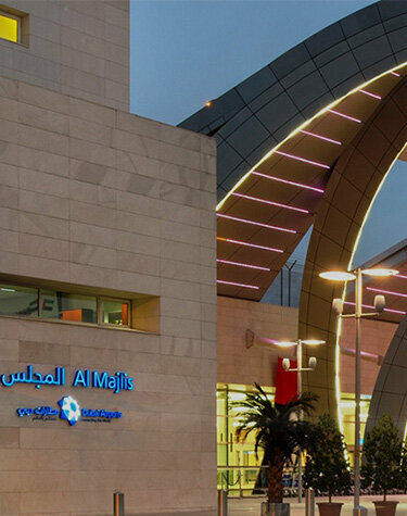 Electrical works Al Zarooni Electromechanical LLC, Dubai, photo