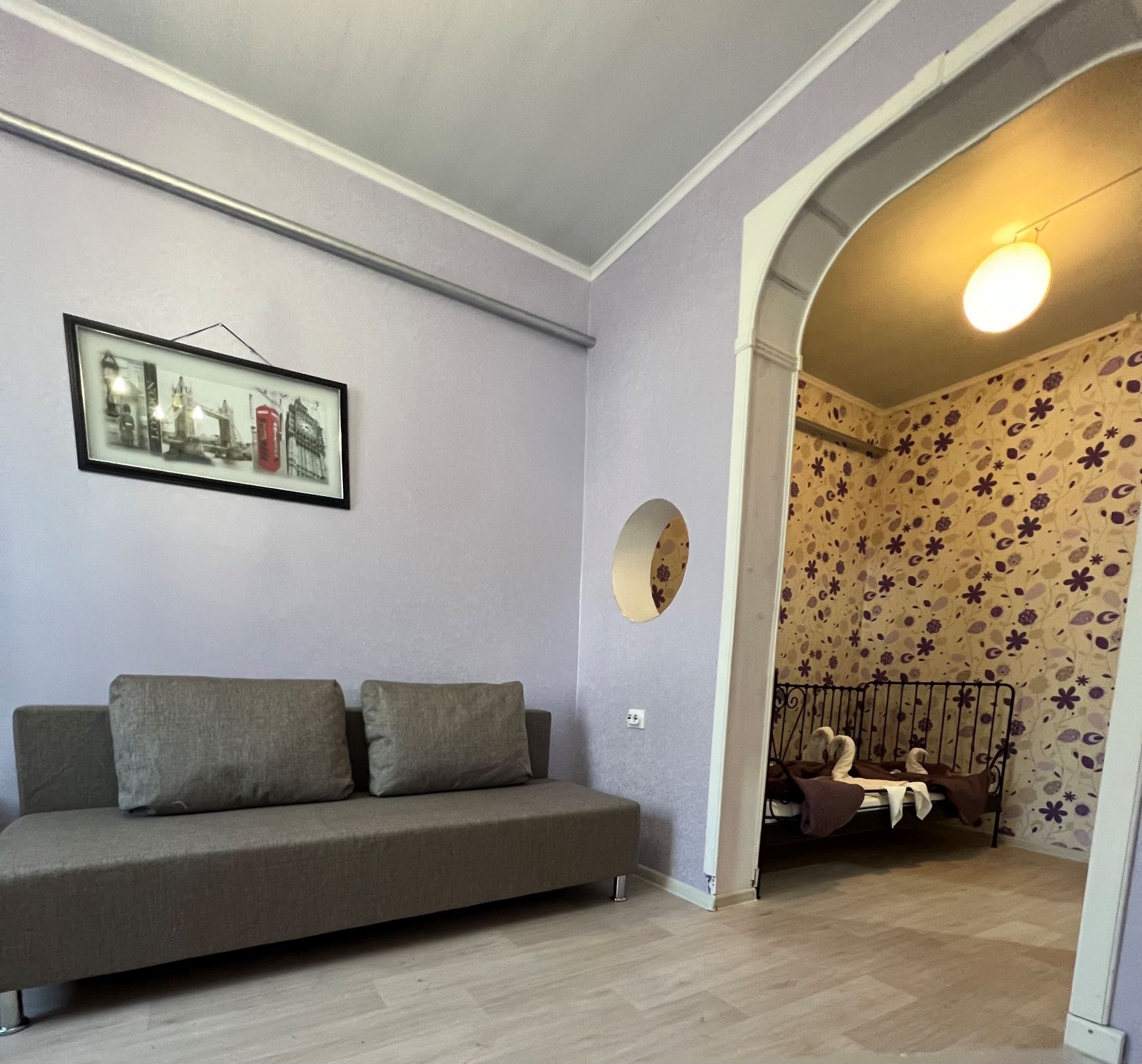 Фото Прибрежный