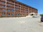 Перинаталдық орталық (Рымбек Байсейітов көшесі, 109), перинаталдық орталық  Семейде