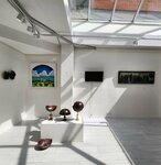 Arbuzz (Pavla Andreyeva Street, 4), art studio