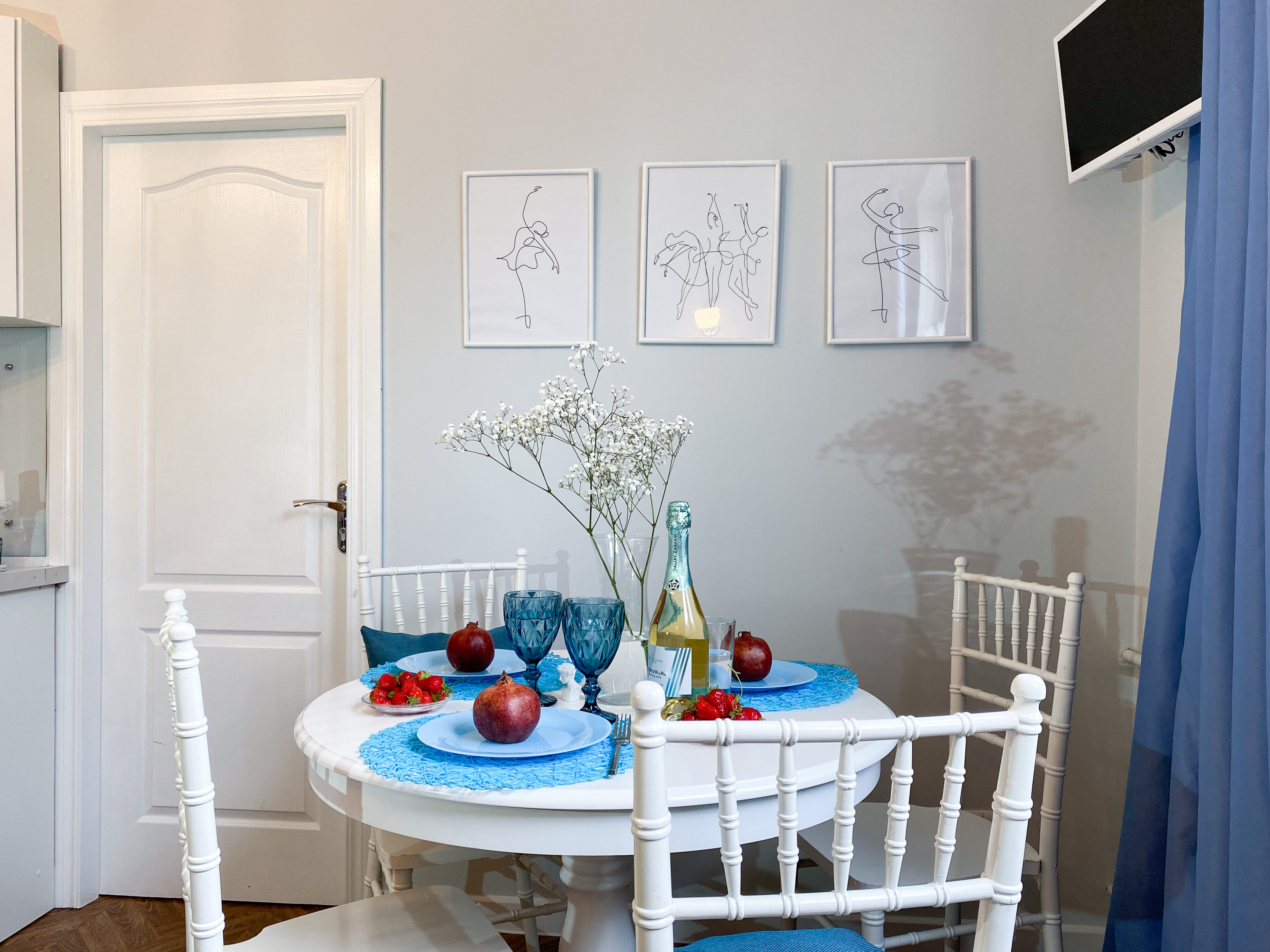 Фото Счастье жить в Севастополе