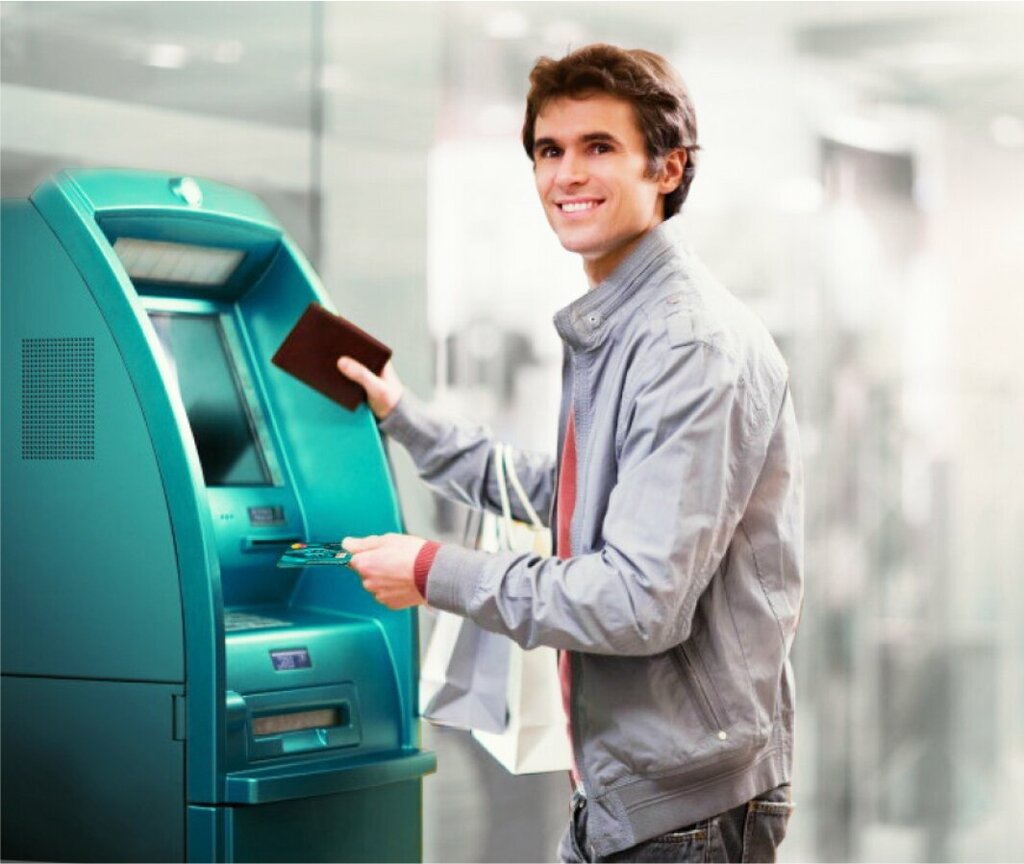 ATM Novosibirsk Social Commercial Bank Levoberezhny, Bolotnoe, photo