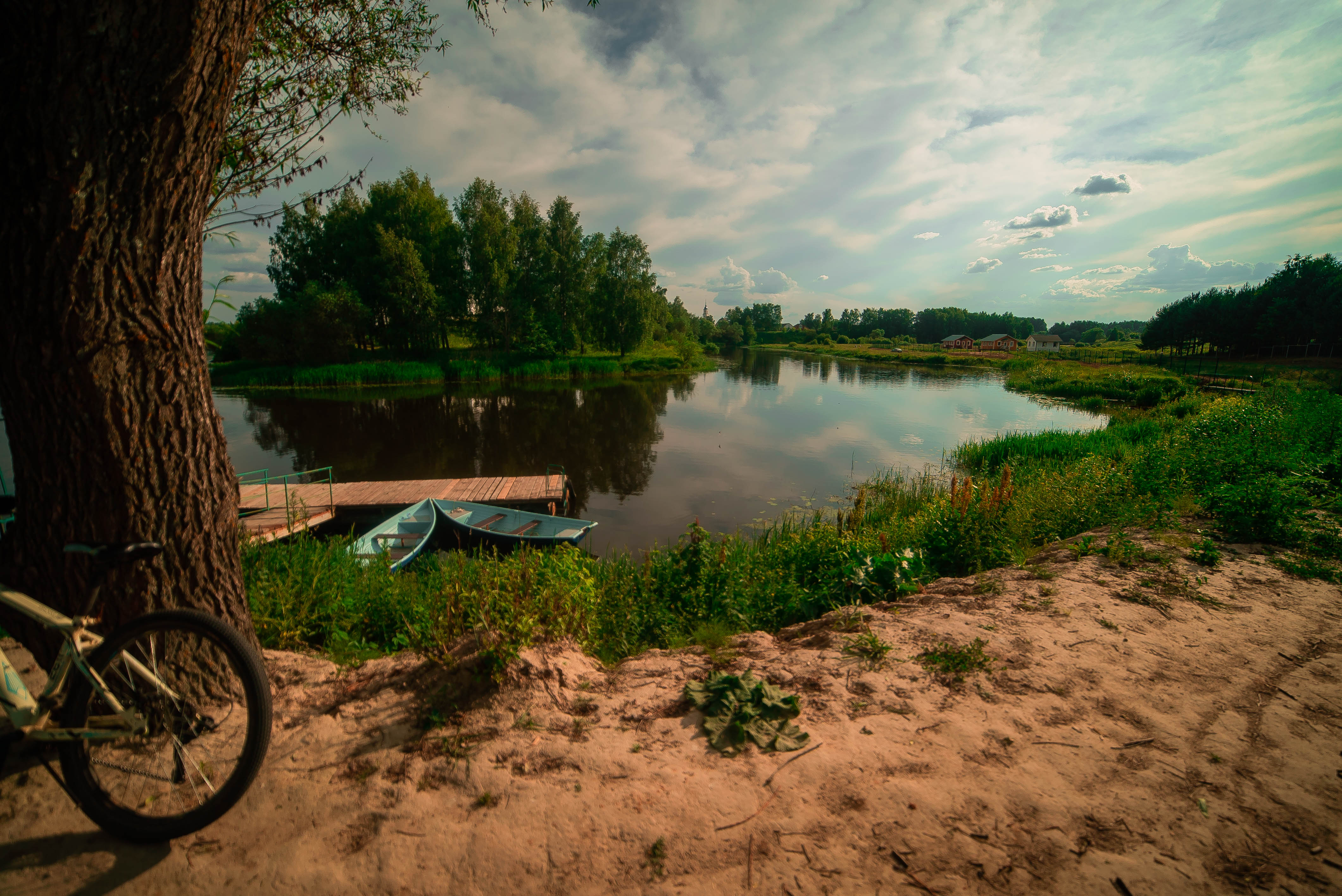 Фото Диево Городище
