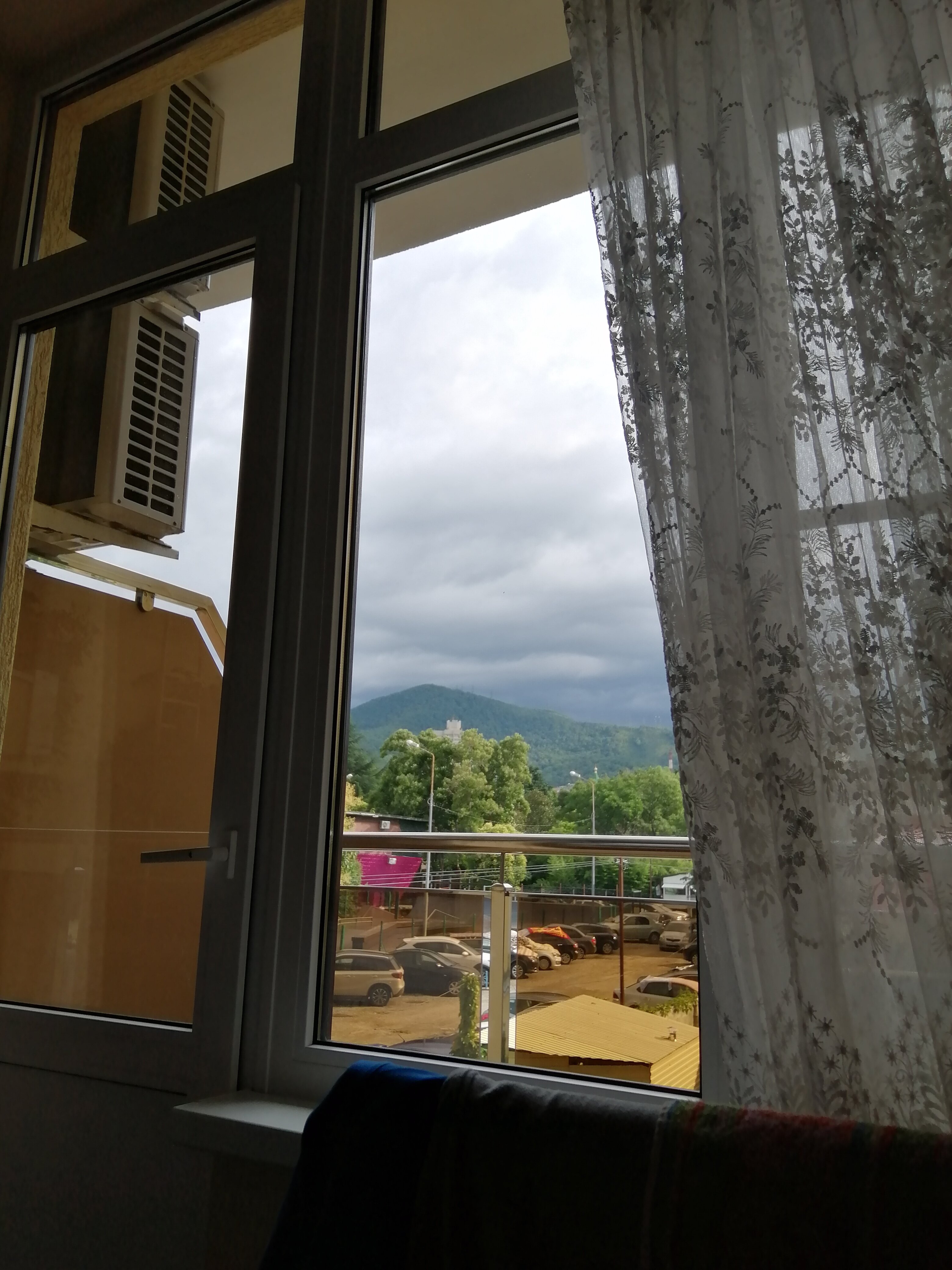 Фото Гостевой дом на улице Калараша 17а