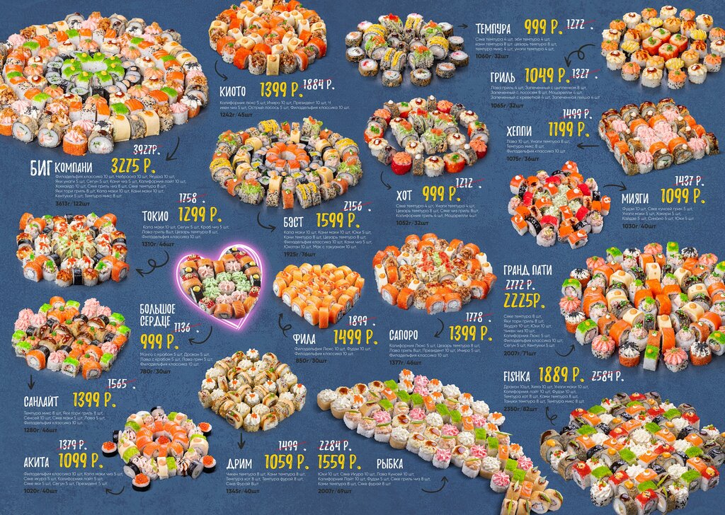 Sushidays просп карла маркса 47а фото Больше не работает: SushiDays, суши-бар, Новосибирск, Калининский район, микрора