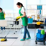 Azbuka kristalnoy chistoty (V.I. Lenina Avenue, 98), cleaning services