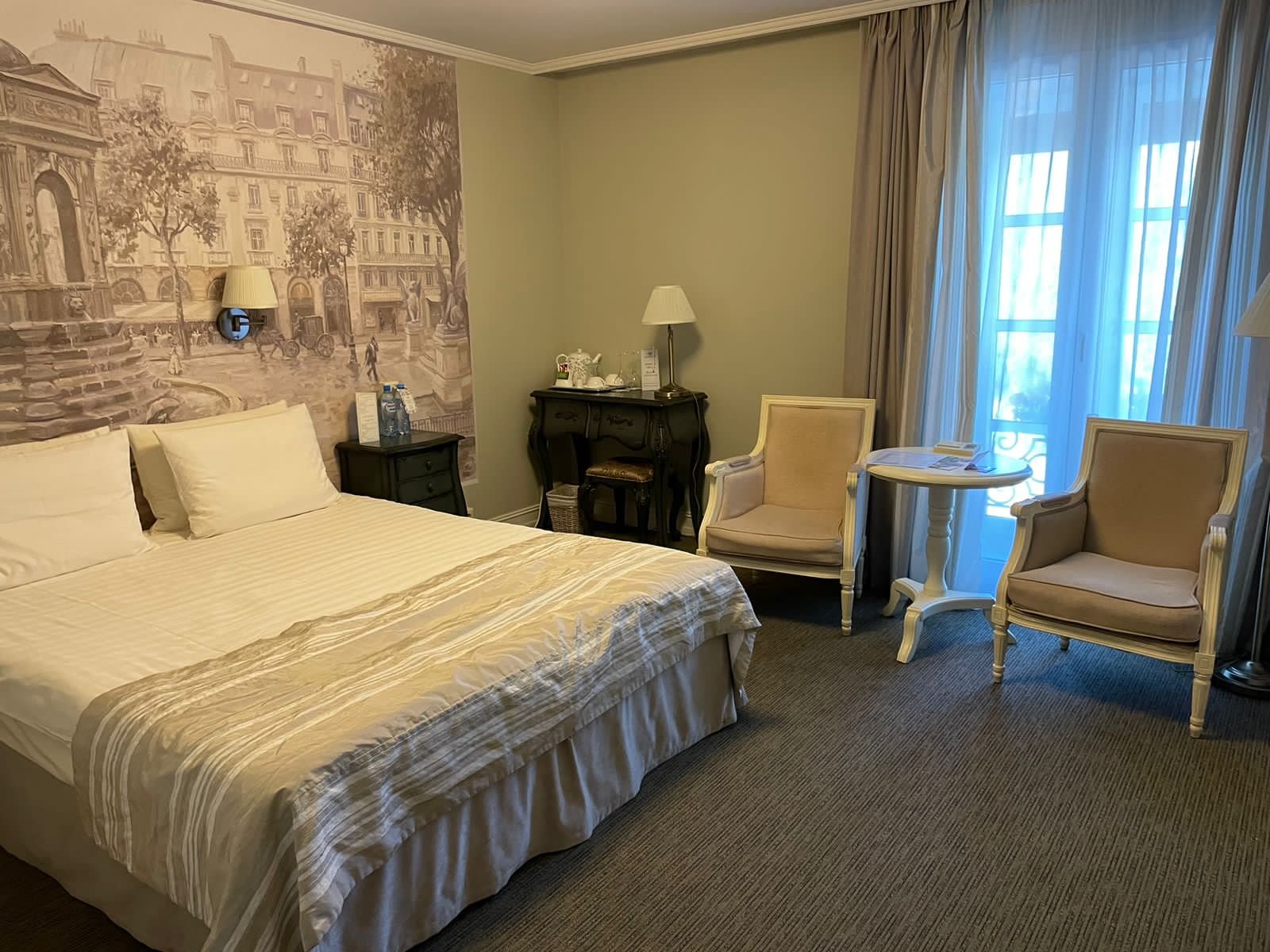 Фото Реноме