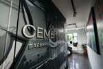 Seven (Usiyevicha Street, 27к2), barber shop