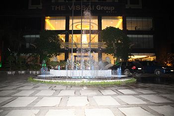 Фото The Vissai Hotel