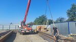 Avtokrandon.ru (ulitsa Vartanova, 3В), rental of construction and special equipment