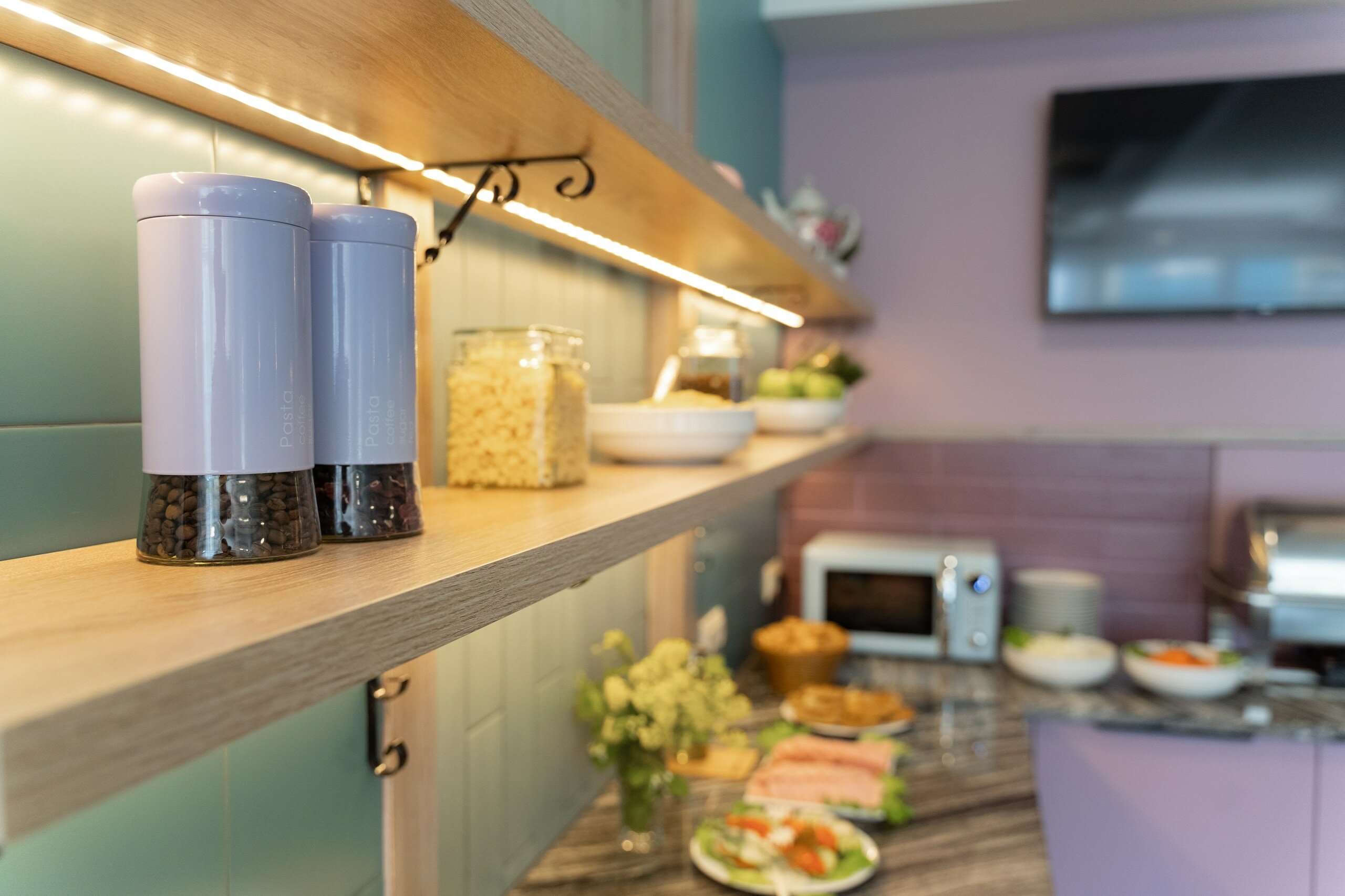 Фото Заречная