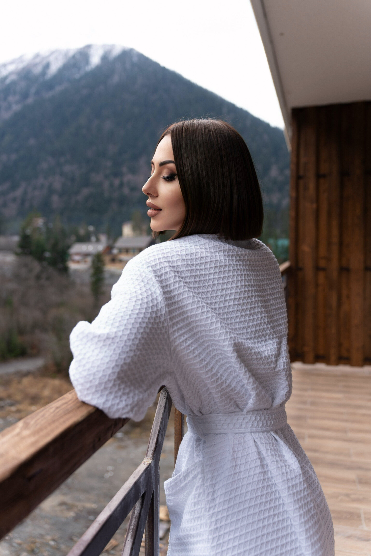 Фото Таукель