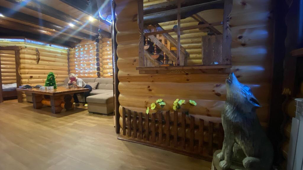 Фото Теремок