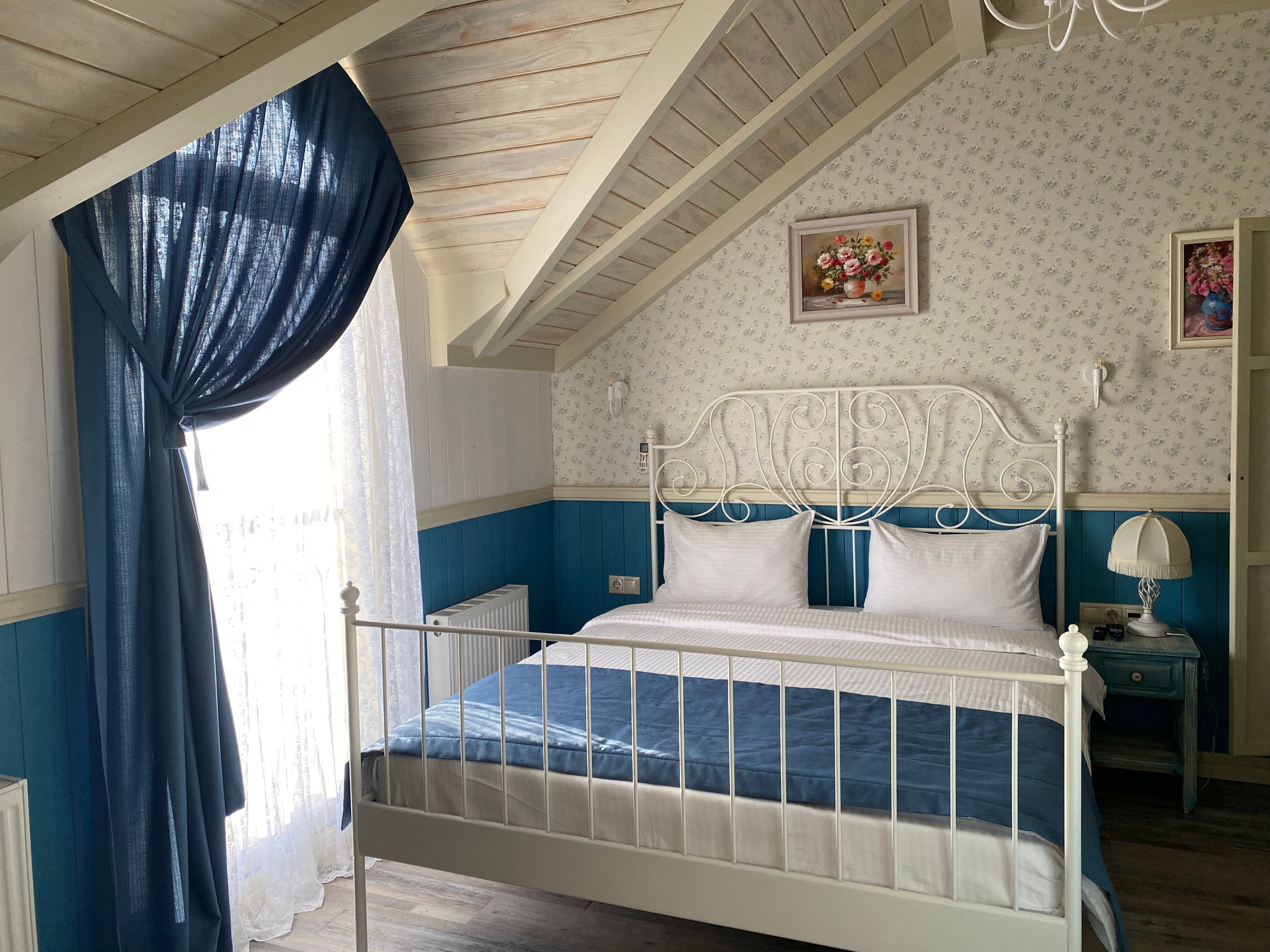 Фото Лаванда