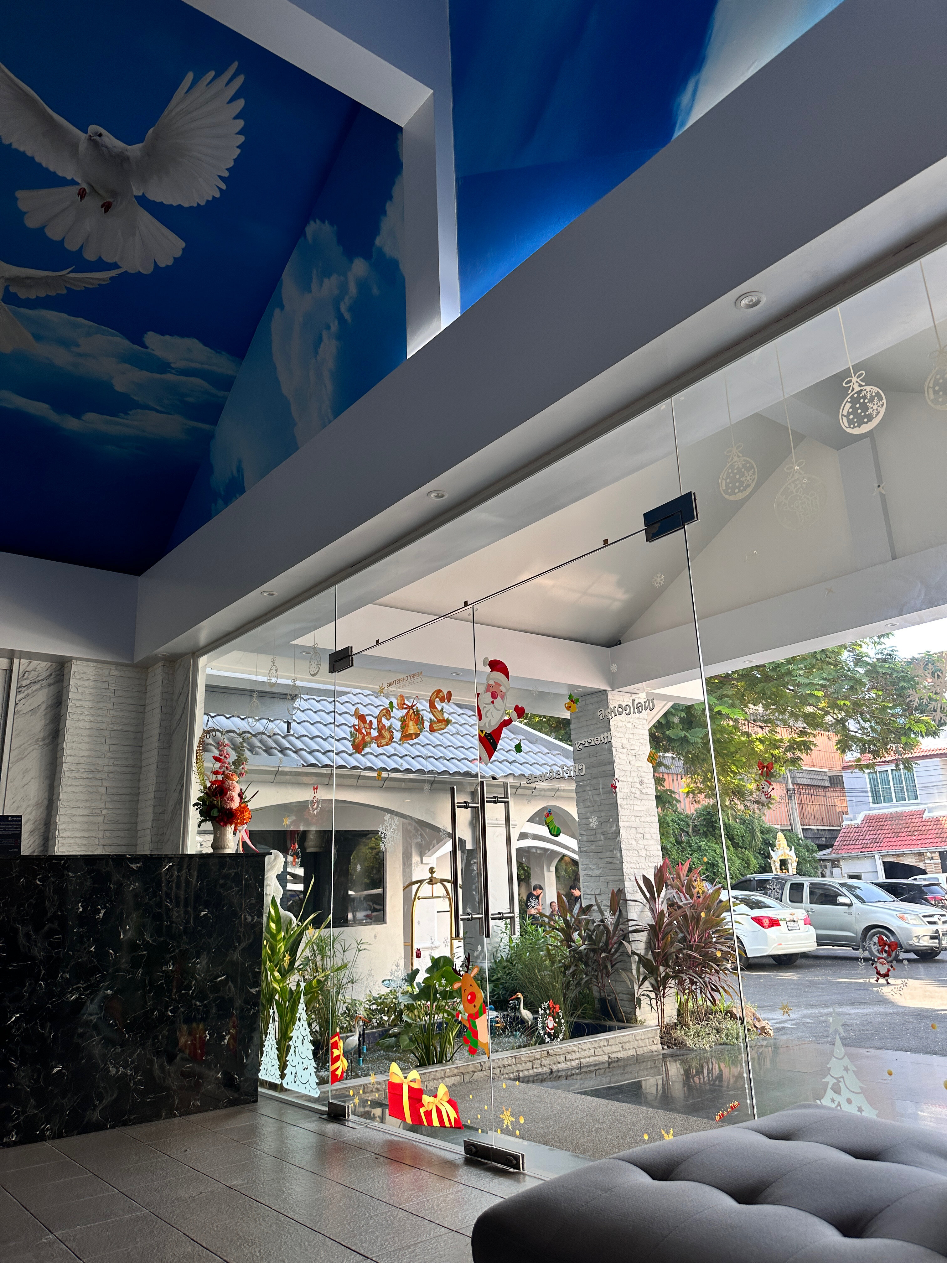 Фото Pooh Beach Resort & SPA