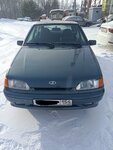 КрасимЧиним (Sofiyskaya ulitsa, 18Бк1), car painting