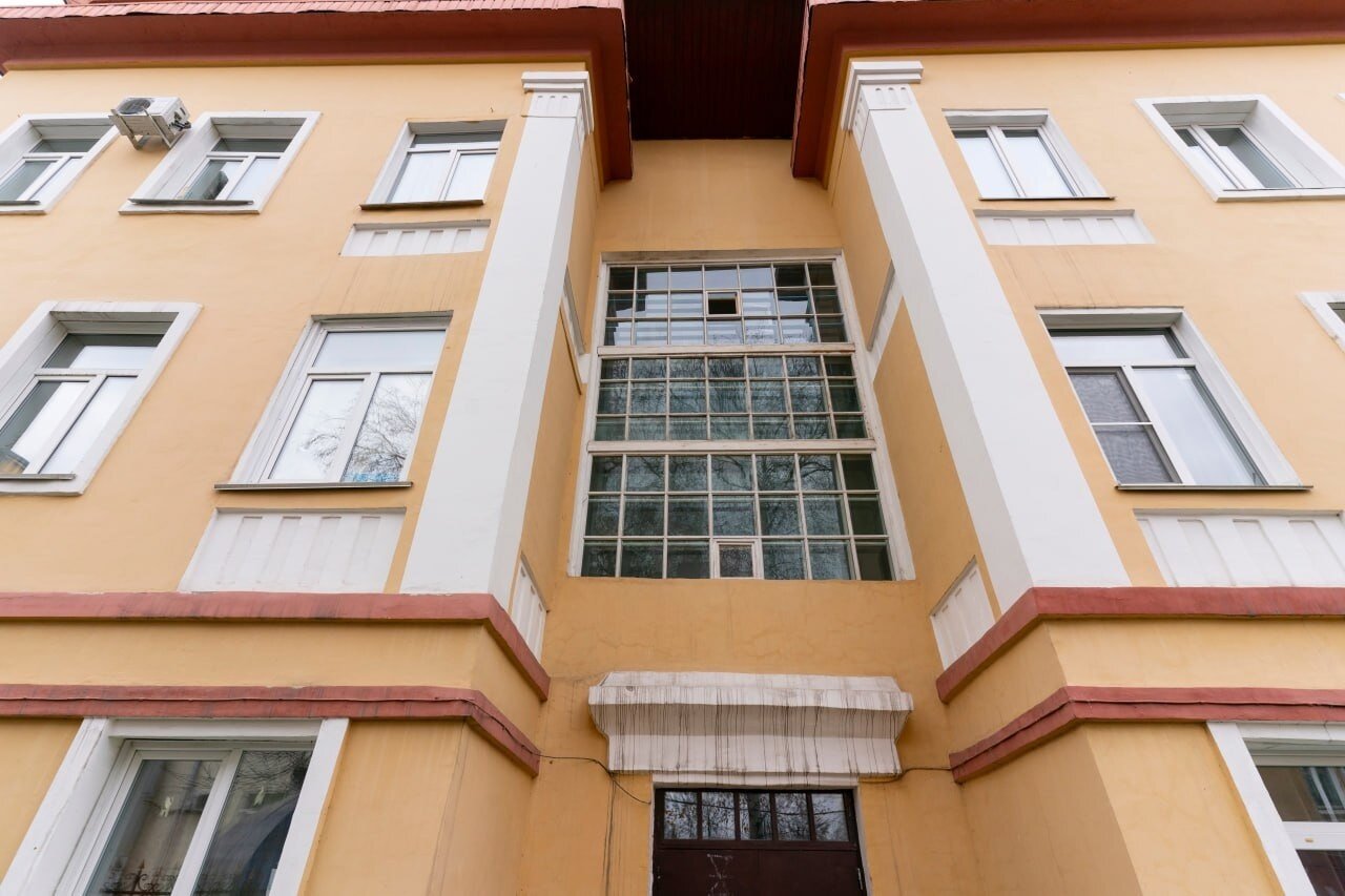 Фото Апушкино