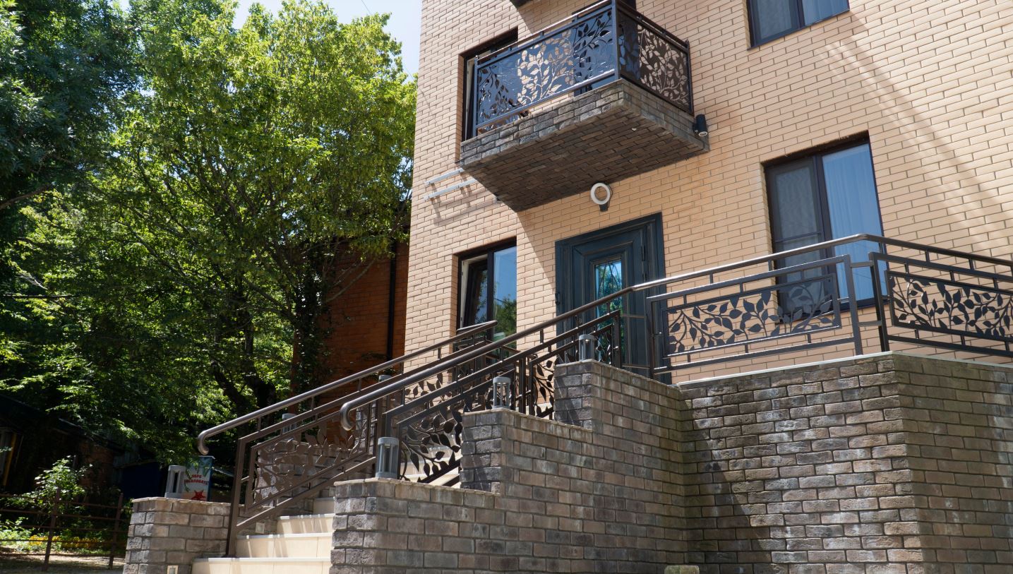 Фото Inal Bay Вилла Алла новый корпус